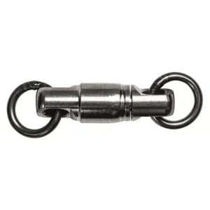 Fladen Maxximus Big Game Swivel black 5pcs Size 9