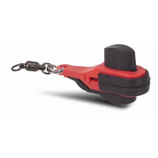 UNI CAT BOJEN CLIP ULTRA STRONG LIGHT - Afbeelding 2