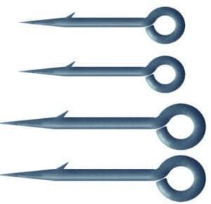 Cralusso Metal Bait Spike