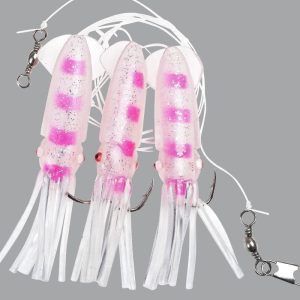 Fladen Winged Octopus Rig