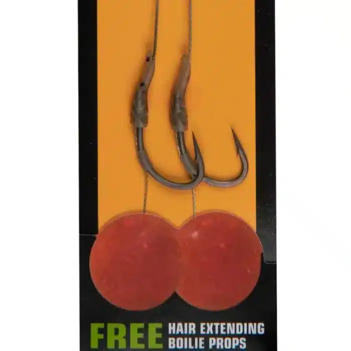 Fox Edges Curve Short Camotex Semi Stiff Rig - Afbeelding 3