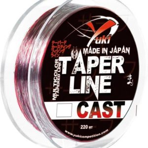 Yuki Taper Line Cast