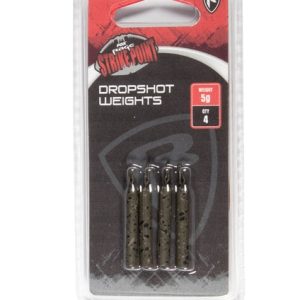 Fox Rage SP Dropshot Weights Loodvrij