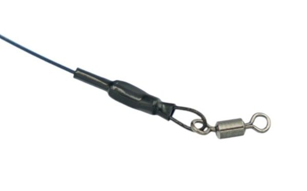Rozemeijer 7×7 Coated Steelon Leaders 35cm (2 Stuks) - Afbeelding 3