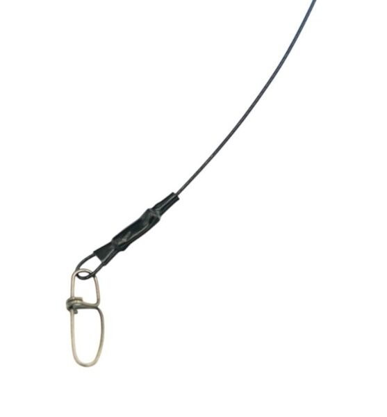 Rozemeijer 7×7 Coated Steelon Leaders 35cm (2 Stuks) - Afbeelding 4