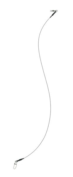 Rozemeijer 7×7 Coated Steelon Leaders 35cm (2 Stuks) - Afbeelding 5