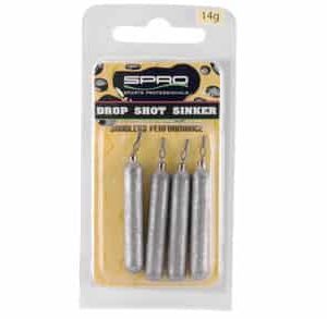 Spro Lead Dropshot Sinker