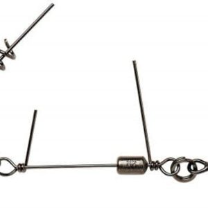 Savage Gear Corkscrew Stinger
