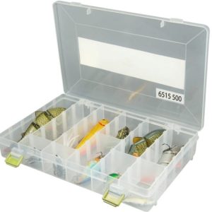 Spro Tackle Box 500