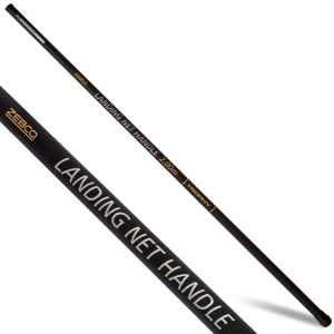 Zebco Trophy Landing Net Handle 3.00m