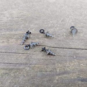 Korda Bait screw swivel