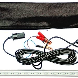 Yuki LAMPARA LED Inktvis white