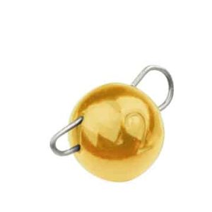 Spro Trout Master Tungsten Bottom Jigs