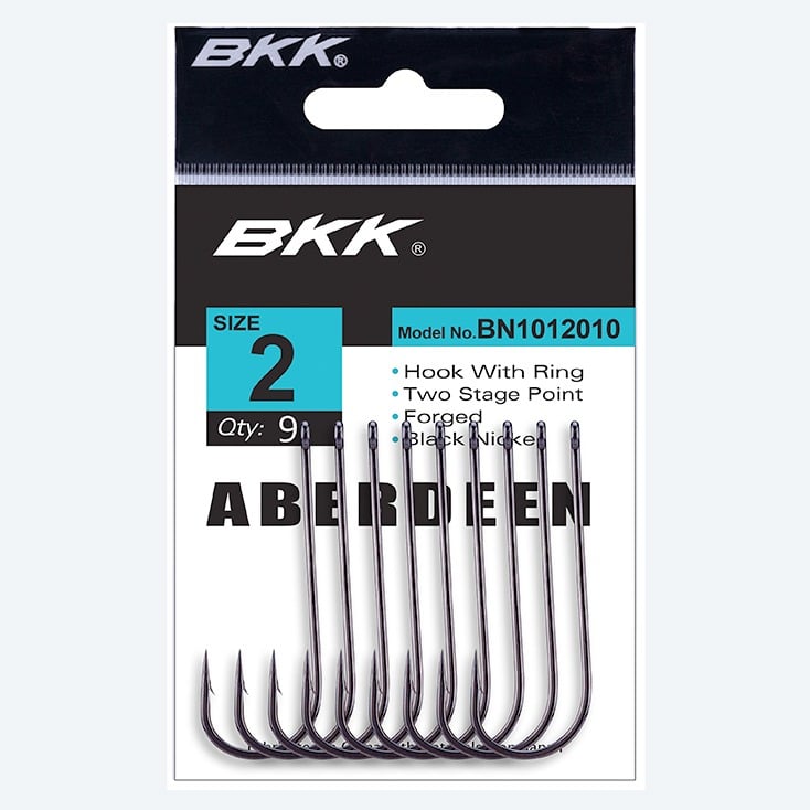 BKK Aberdeen-R Diamond - Afbeelding 2