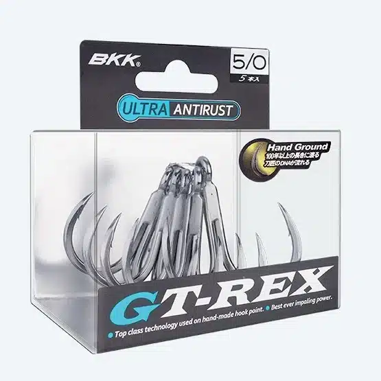 BKK GT-Rex - Afbeelding 2