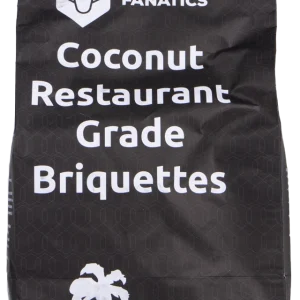 Kokos Briketten 3kg