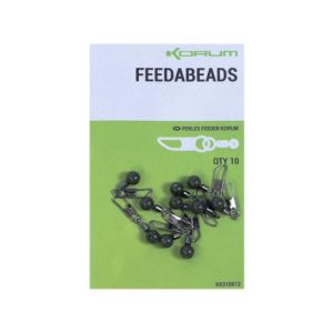 Korum Feedabeads