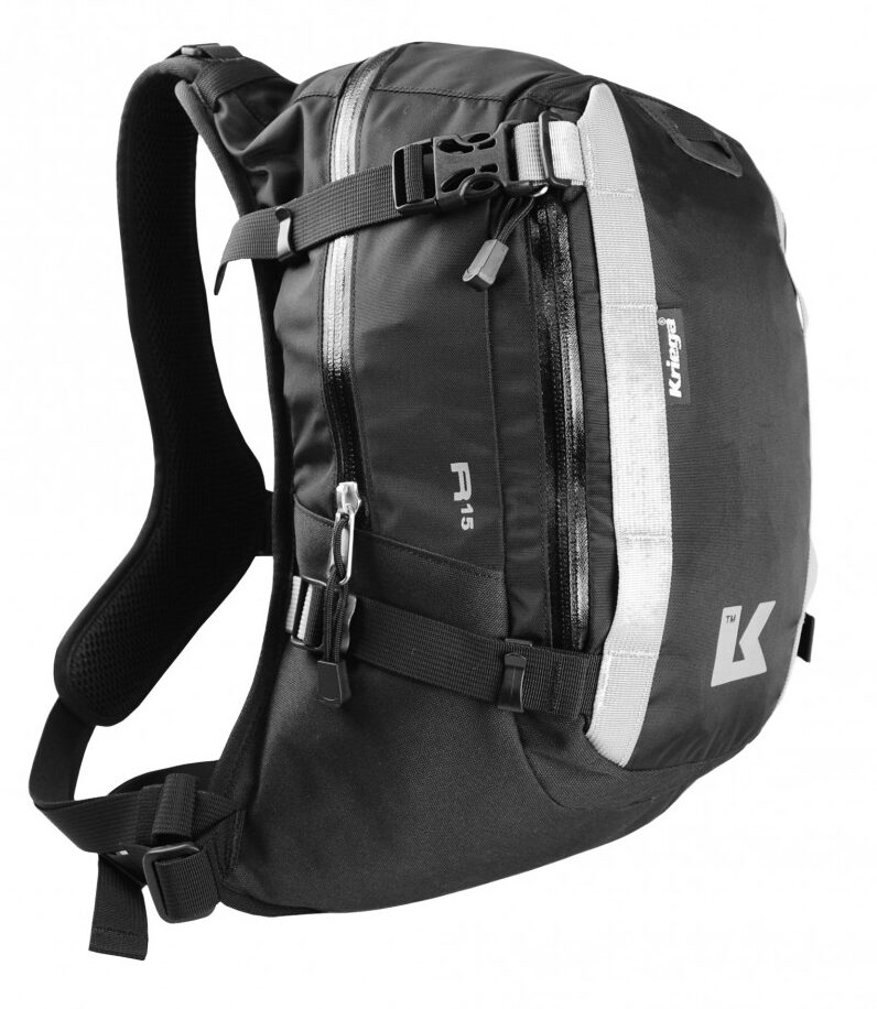 Kriega R15 rugtas - Afbeelding 2