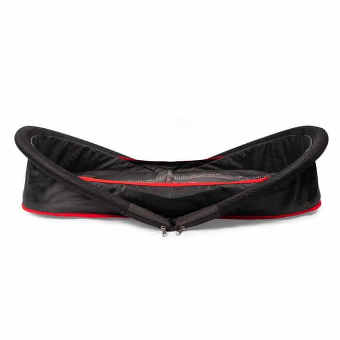 Korum Snapper Predator Cot - Afbeelding 2