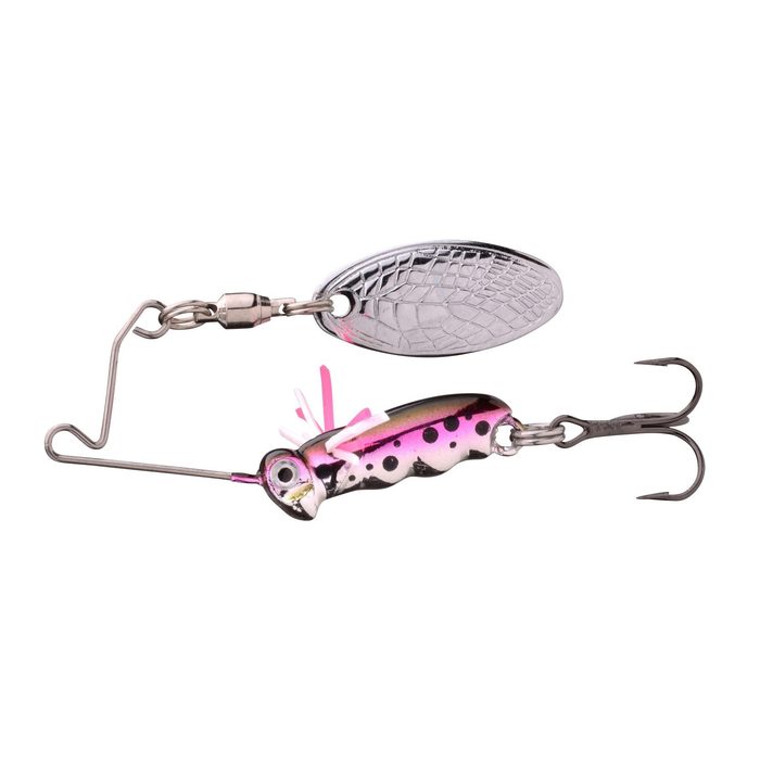 Spro Larva Micro Spinnerbait - Afbeelding 3