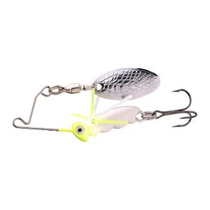 Spro Larva Micro Spinnerbait