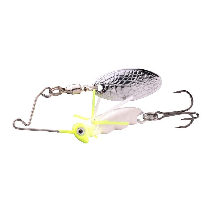Spro Larva Micro Spinnerbait