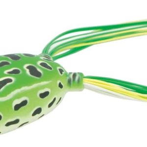 Spro Bronzeye Frog 65