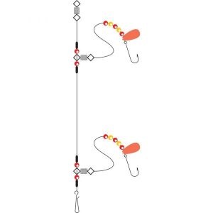 Tronixpro / Axia Flattie Flapper Rig