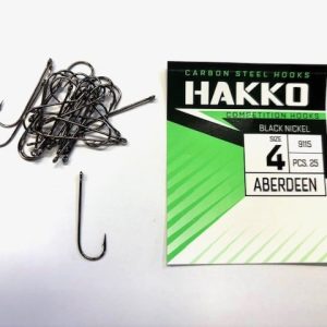 Kali Kunnan Hakko 9115-bn Aberdeen