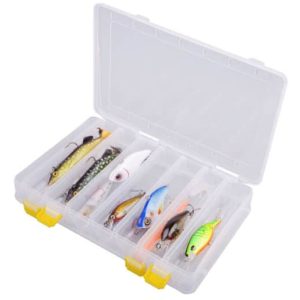 Spro Hard Bait Box 6515-1800