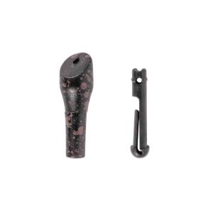 Korum Camo Quick Change Bead Anti Tangle (8 Stuks)