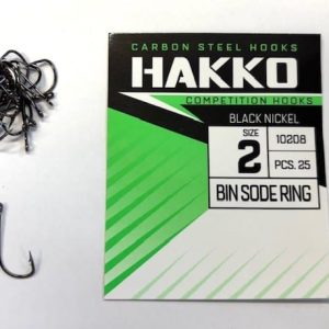 Kali Kunnan Hakko 10208-bn Sode Ring