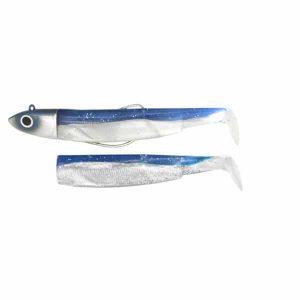 Black Minnow 140 Combo Off Shore 40 gram