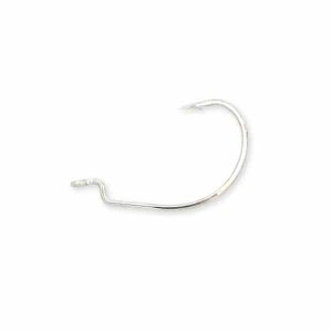 Black Minnow 200 Krog Premium VMC haak