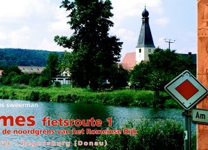 Limes fietsroute