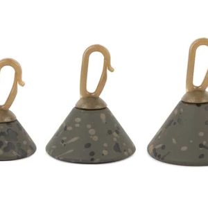 Fox EDGES™ Downrigger Back Weights