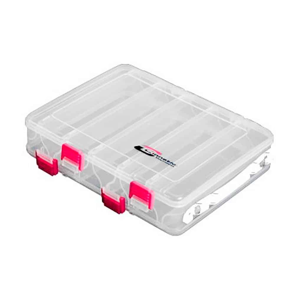 Cinnetic Double Side EGI Doos - Afbeelding 2