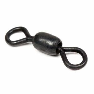 Midnight Moon Crane Swivels