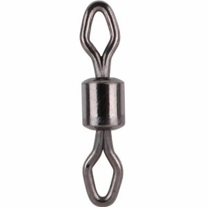 Cresta Anti-Twist Swivels Diamond Eyes