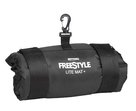 Spro Lite Mat Plus 90cm - Afbeelding 2