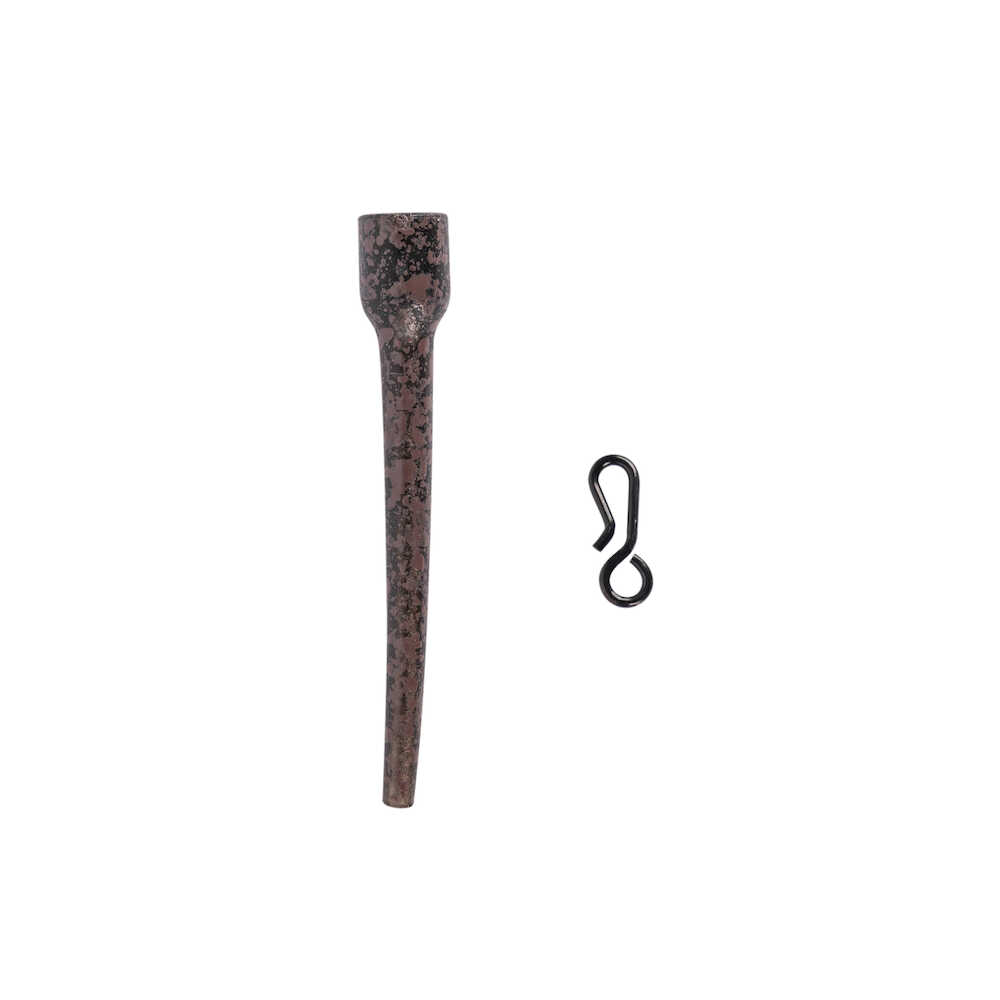 Korum Camo Heli Sleeve (5 Stuks) - Afbeelding 4