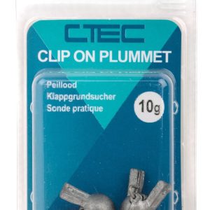 Spro C-Tec Clip On Plummet