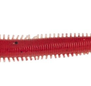 Berkley Gulp! Saltwater Fat Sandworm 4in Shad (10 Stuks)