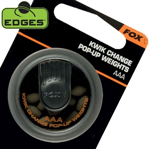 Fox Kwik Change Pop-Up Weights - Afbeelding 6