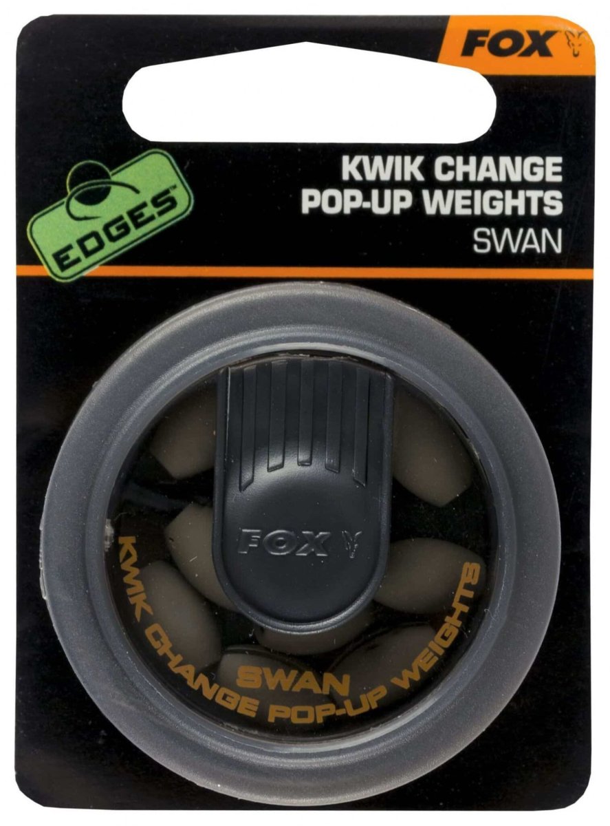 Fox Kwik Change Pop-Up Weights - Afbeelding 4
