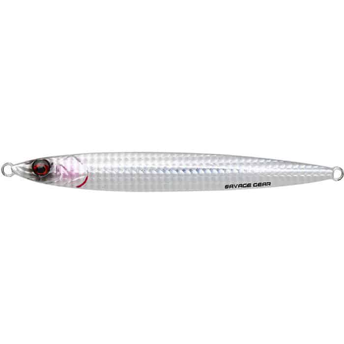 Savage Gear 3D Slim Jig Minnow Pilker FS - Afbeelding 4