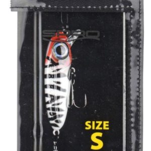 Spro Lure Defence-S