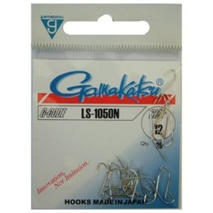 Gamakatsu Hook LS-1050N