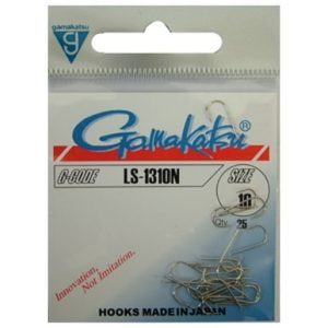 Gamakatsu Hook LS-1310N