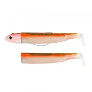 Black Minnow 160 Combo Deep 90 Gram Candy Green